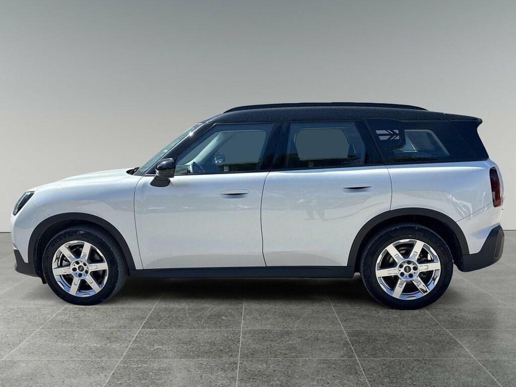 Mini Mini Countryman 1.5 48V C Classic auto