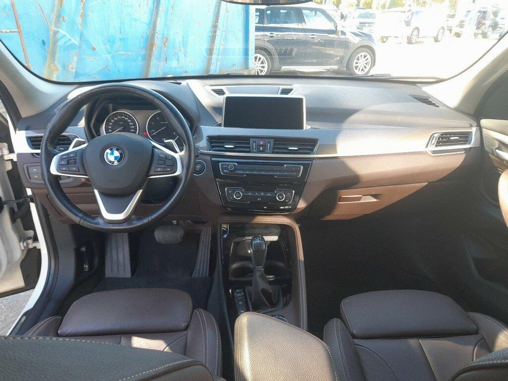 BMW X1 xdrive20d xLine auto