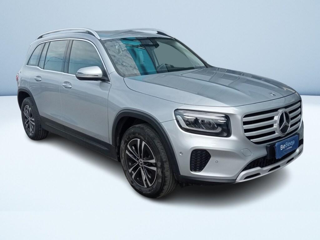 Mercedes GLB 180 d Advanced auto