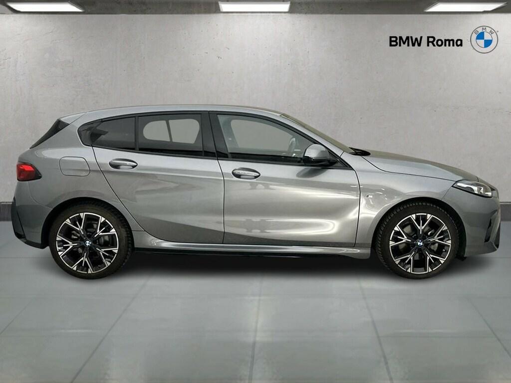 BMW Serie 1 118d MSport auto
