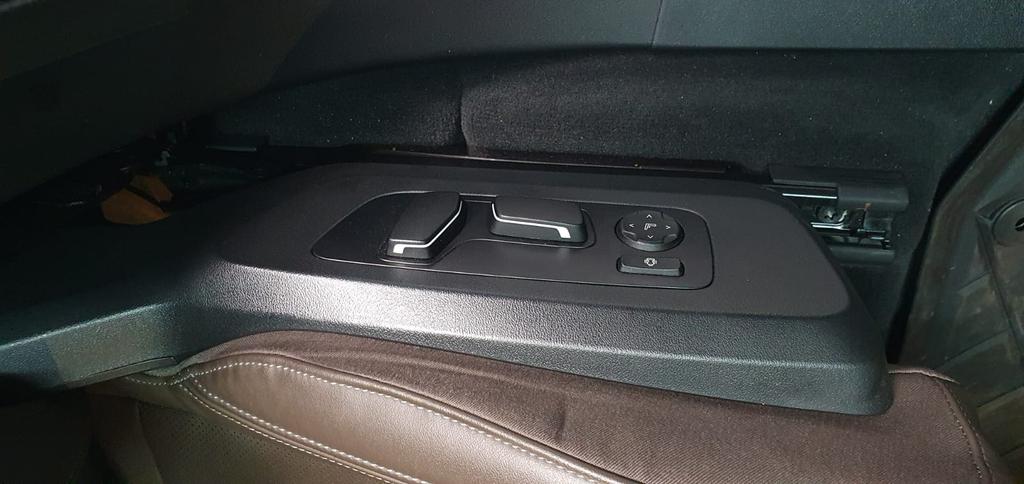 BMW X3 xdrive20d MSport auto