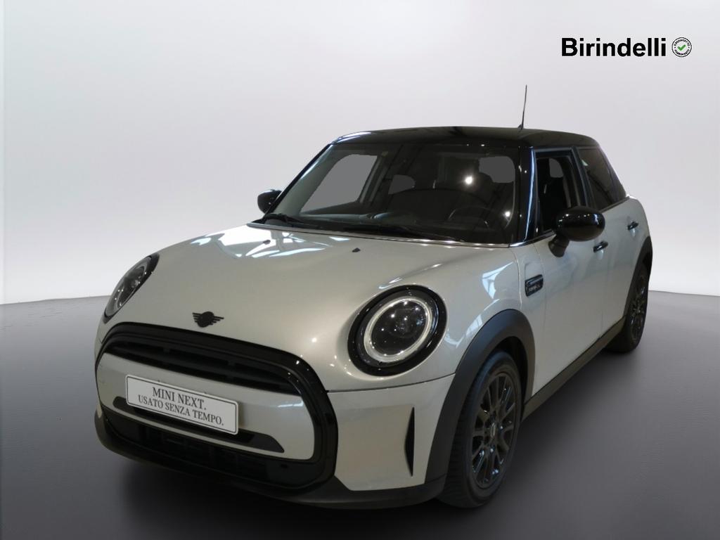 Mini Cooper 1.5 TwinPower Turbo Cooper
