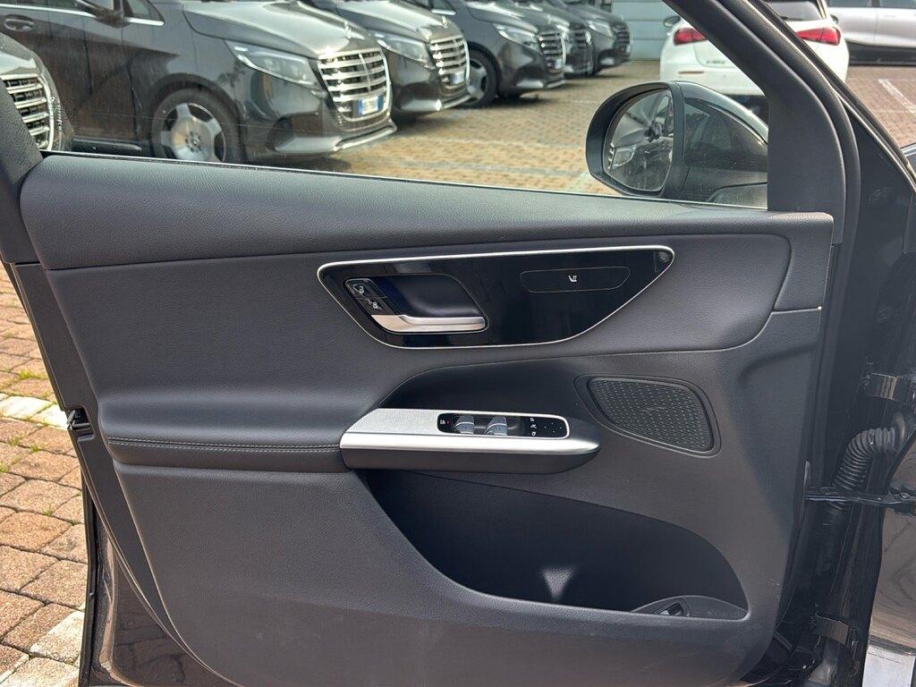 Mercedes GLC 200 d mhev Advanced 4matic auto