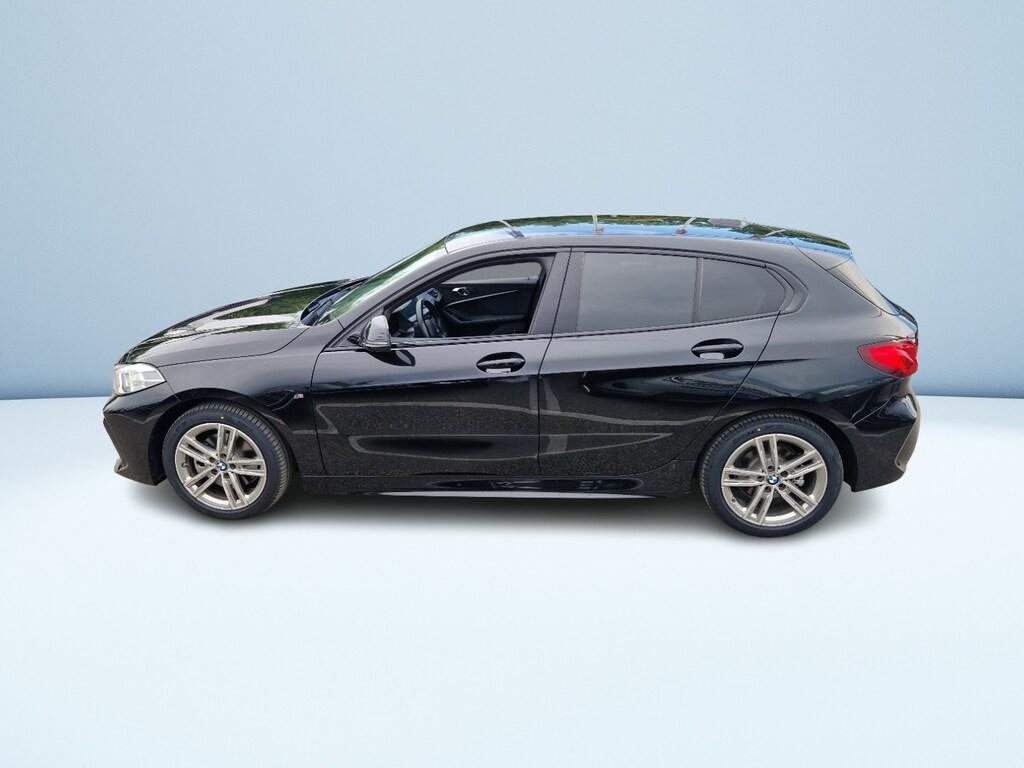 BMW Serie 1 118i Msport 136cv auto