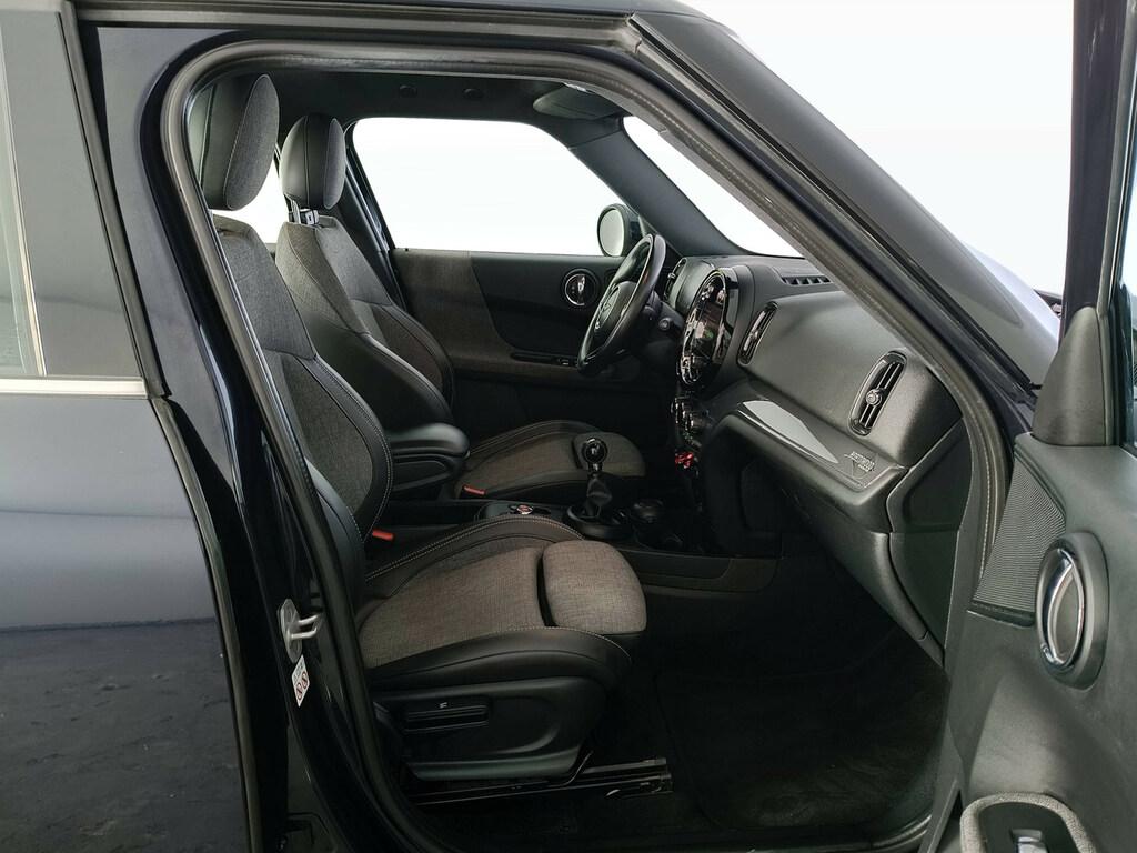 Mini One D Countryman 1.5 TwinPower Turbo One D