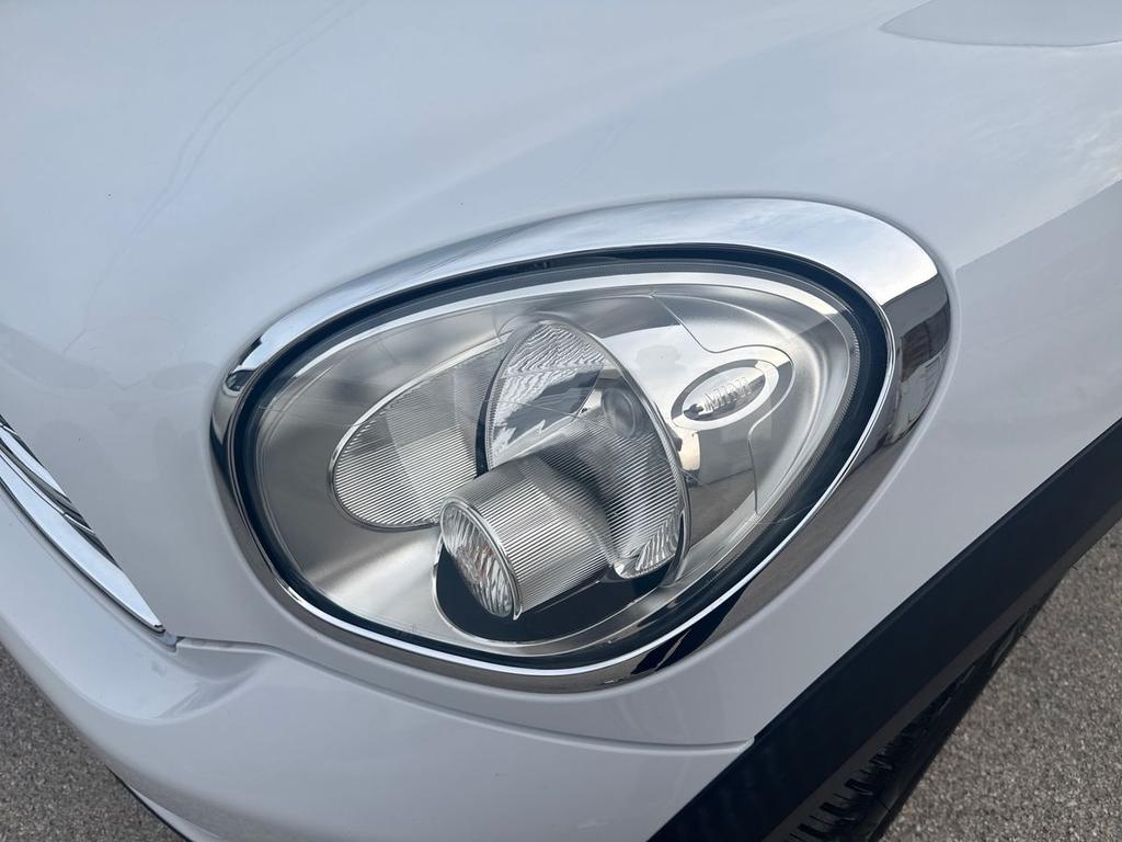 Mini Cooper D Countryman 2.0 D Cooper D Business Auto