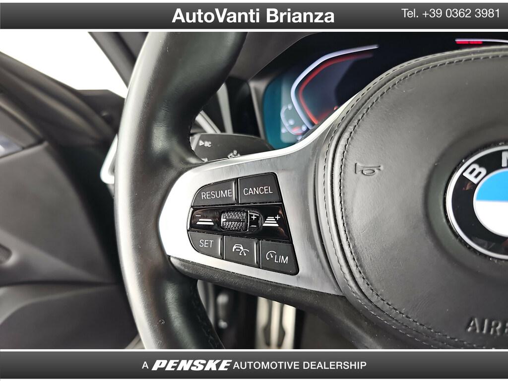 BMW Serie 4 420i Gran Coupe Msport auto