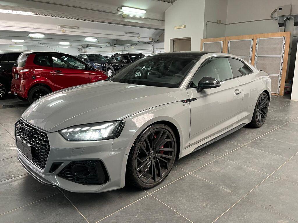 Audi RS5 Coupe 2.9 tfsi quattro 450cv tiptronic