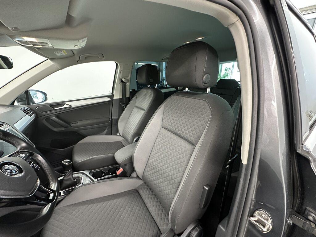 Volkswagen Tiguan 2.0 tdi Business 4motion 150cv