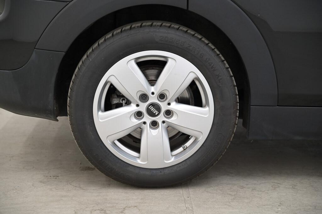Mini One D Clubman 1.5 One D Auto