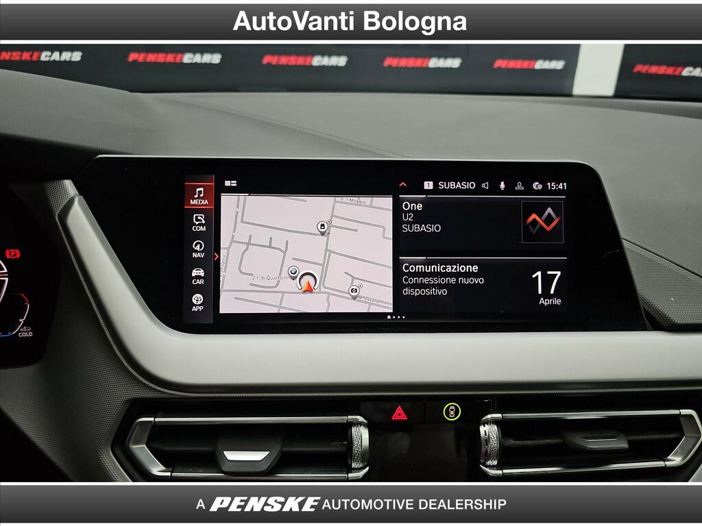BMW Serie 2 220d Gran Coupe Advantage auto