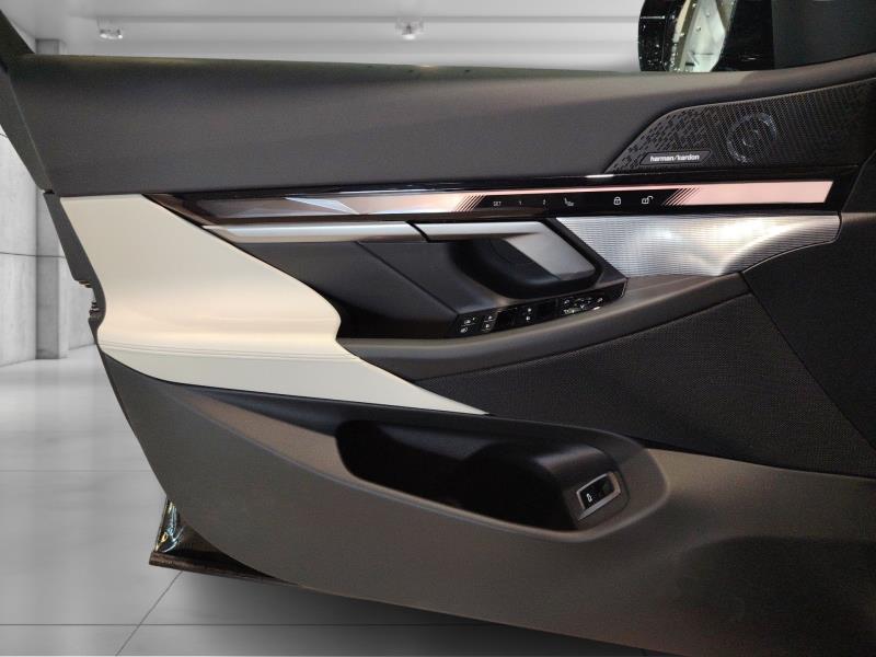 BMW Serie 5 540d 48V xdrive M Sport Pro auto