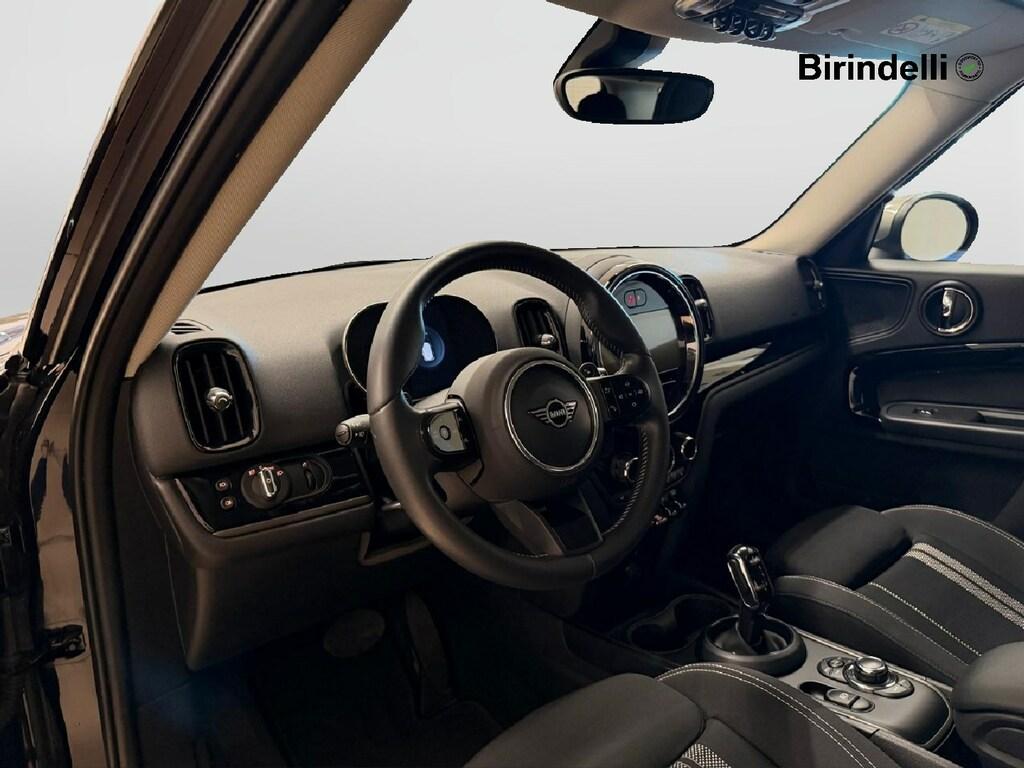 Mini Cooper SD Countryman 2.0 Cooper SD