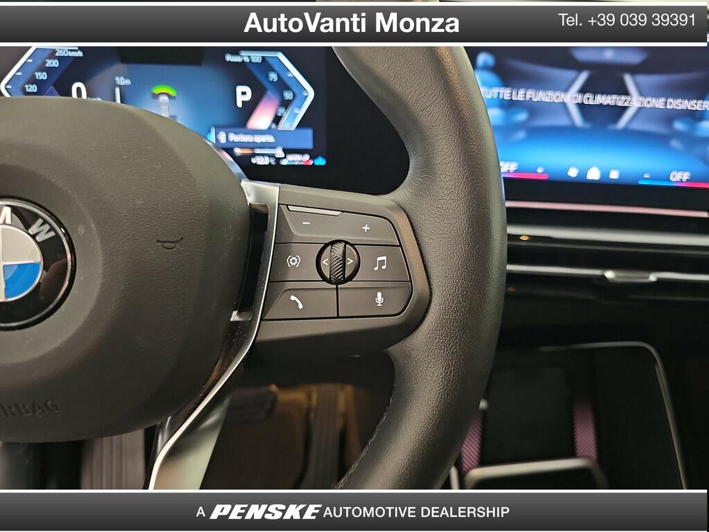 BMW X1 sdrive18d X-Line auto