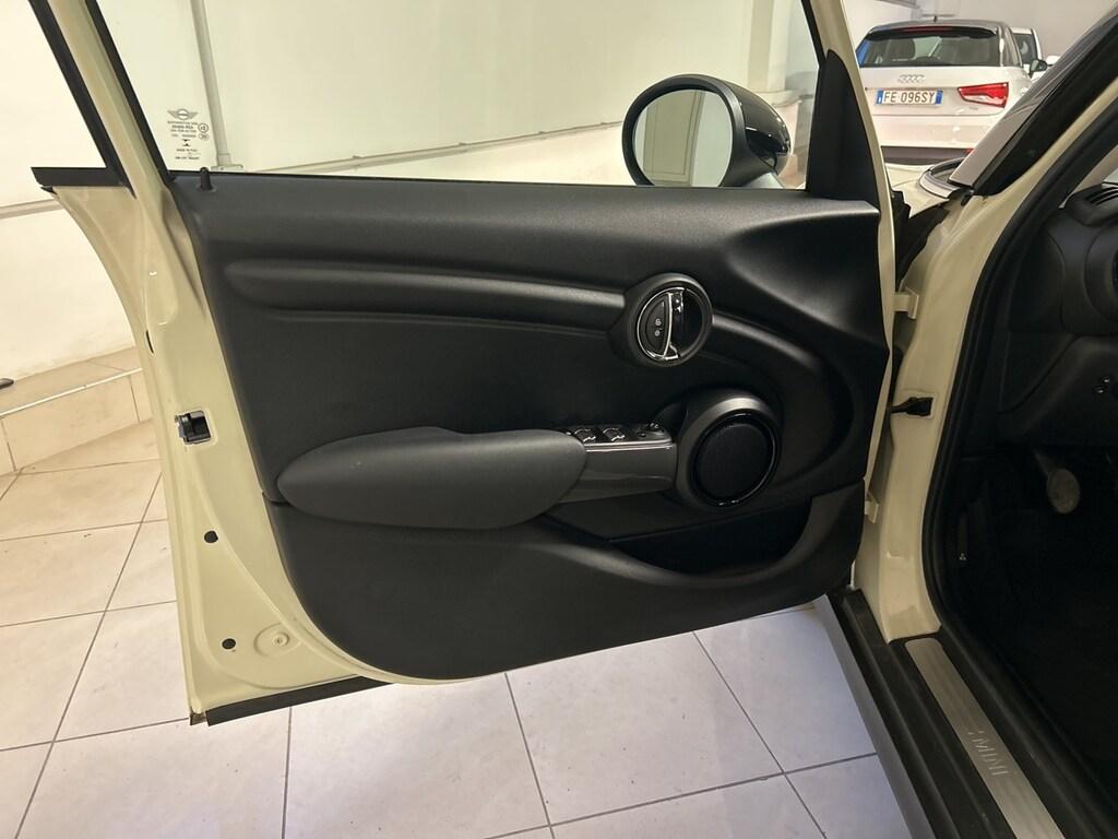 Mini Cooper 1.5 Cooper Hype