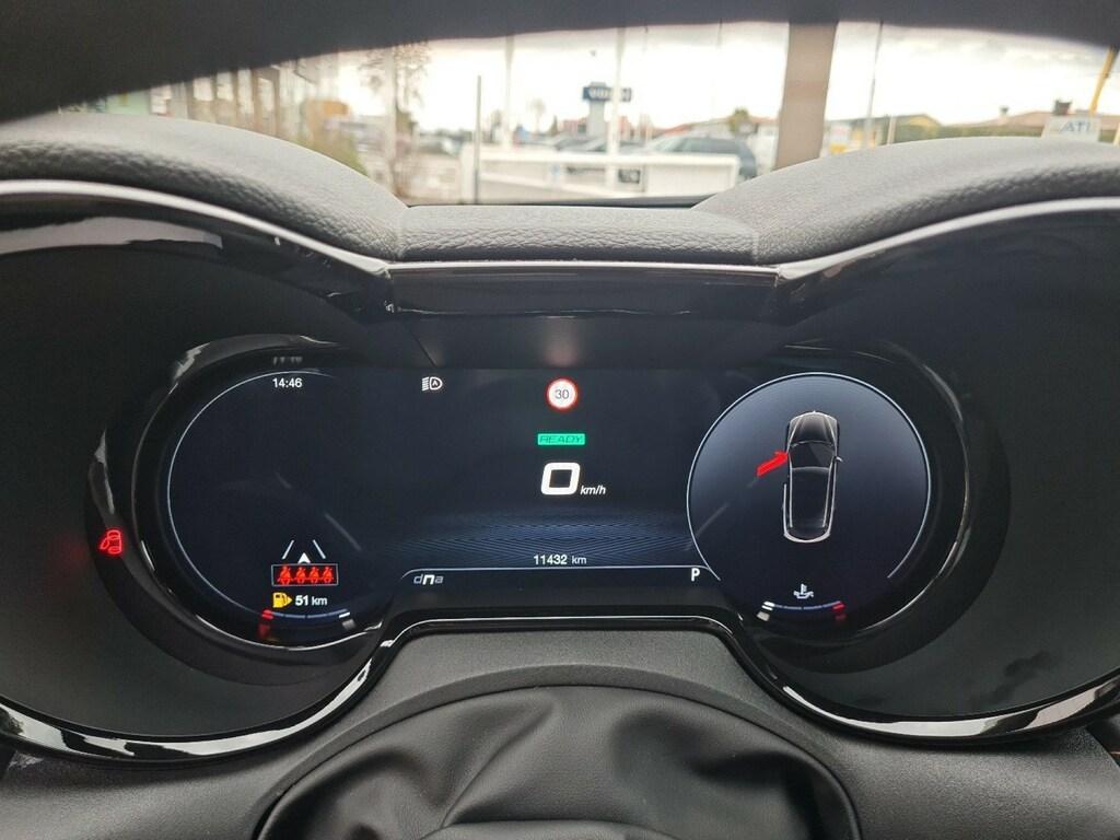 Alfa Romeo Tonale 1.5 hybrid Veloce 160cv tct7