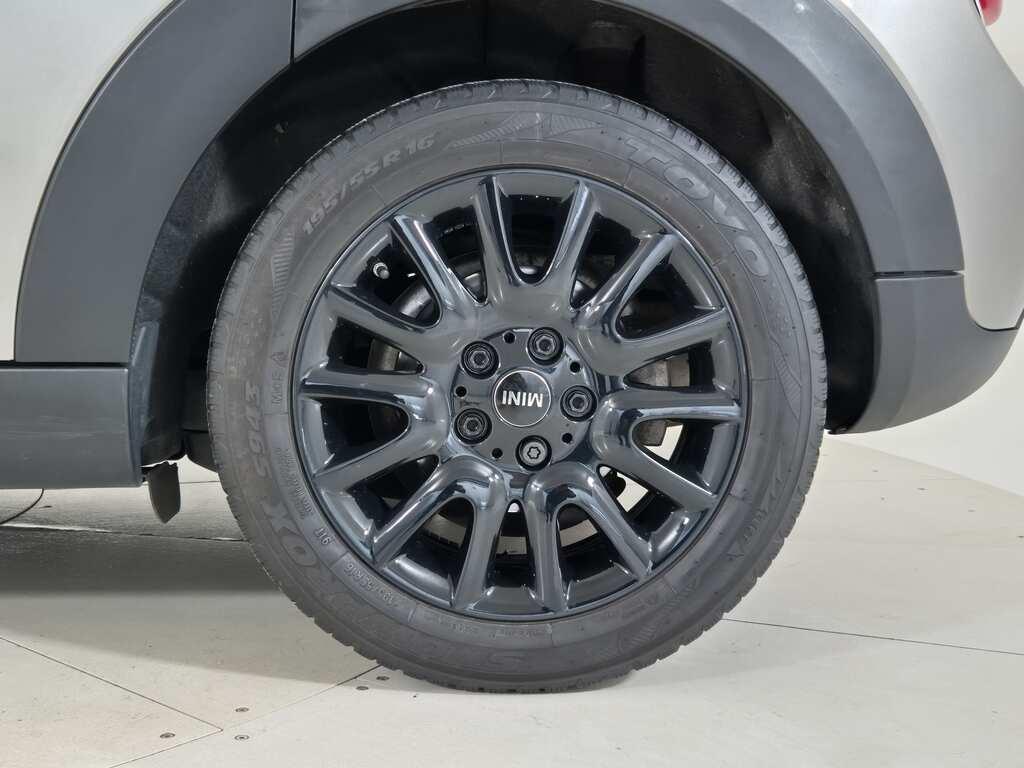 Mini One D 1.5 TwinPower Turbo One D