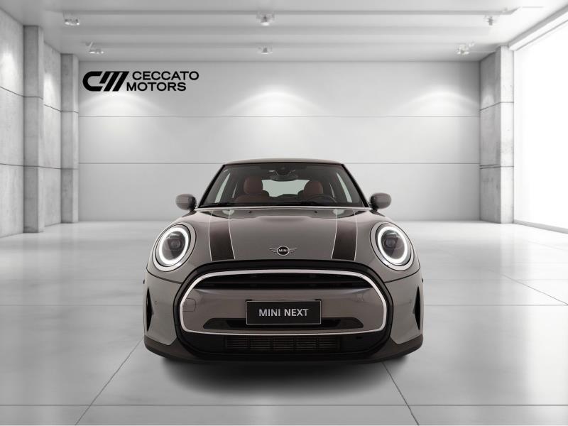 Mini Mini 3p 1.5 One Classic 75cv
