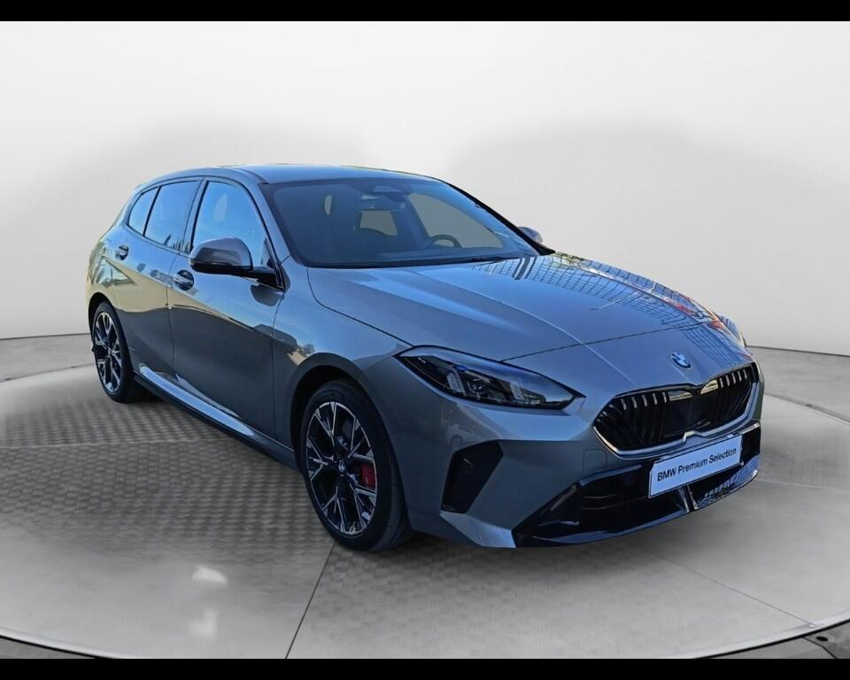BMW Serie 1 118d MSport Pro auto
