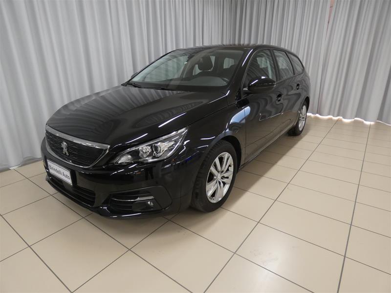 Peugeot 308 SW 1.5 bluehdi Business s&s 130cv