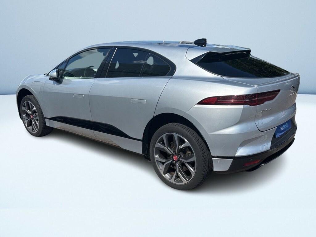 Jaguar I-Pace EV 90kWh SE awd 400cv auto