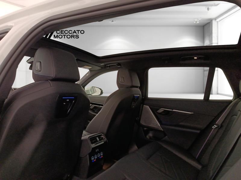 BMW Serie 5 520d Touring 48V sdrive M Sport Pro auto