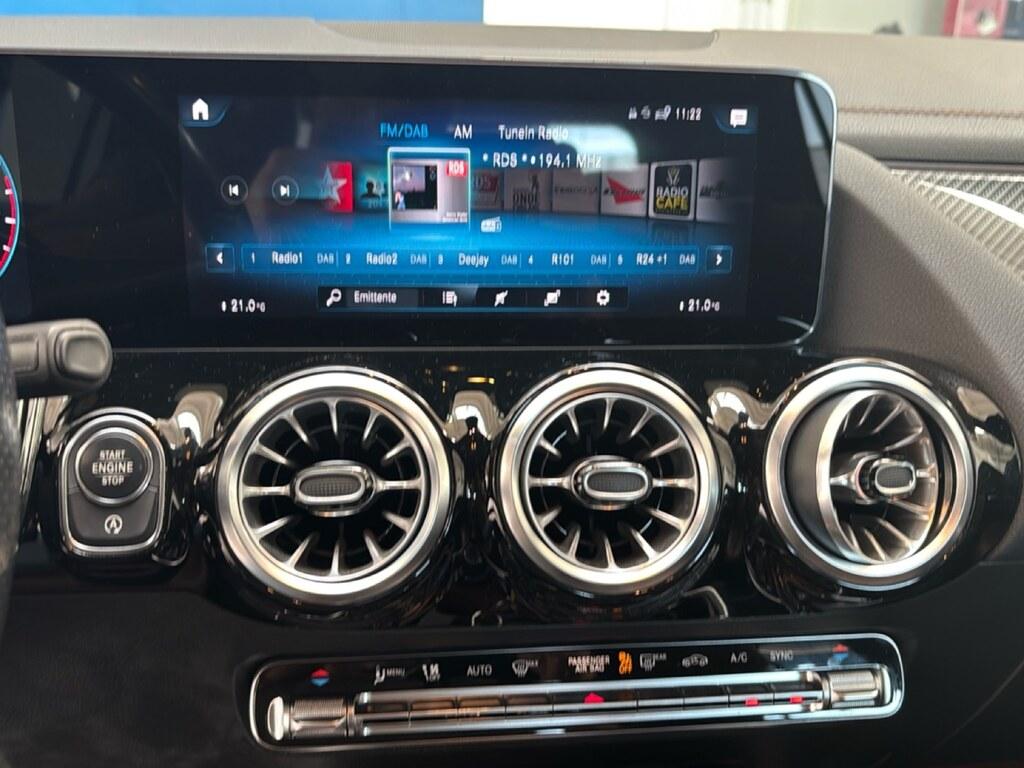 Mercedes GLA 250 Premium 4matic auto