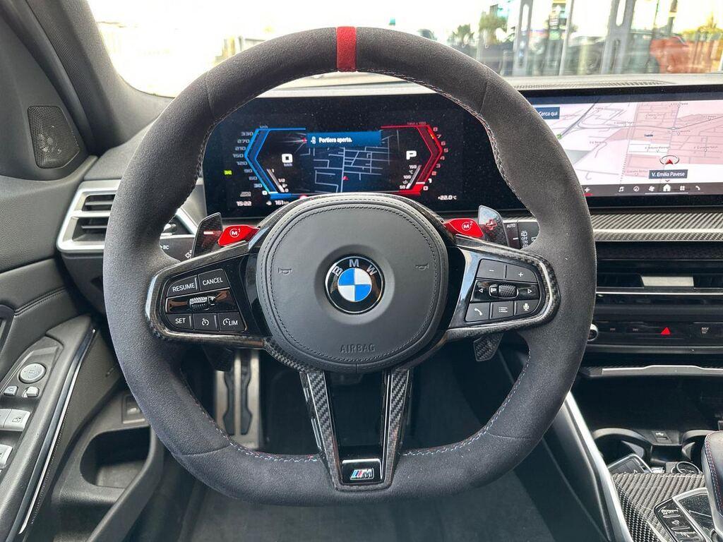 BMW M3 Touring 3.0 Competition M xdrive auto