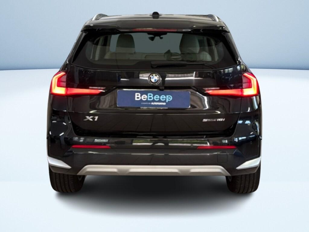 BMW X1 sdrive18i X-Line Edition Signature auto