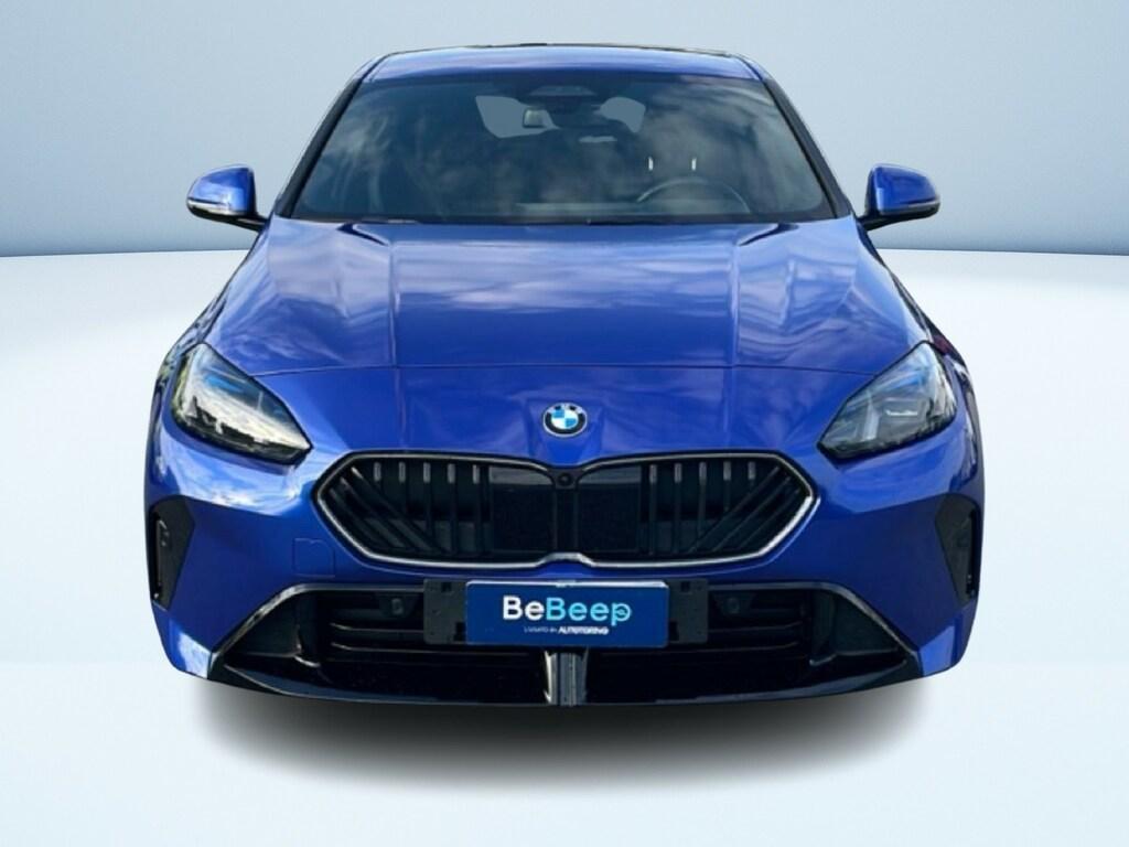 BMW Serie 1 118d MSport Pro auto