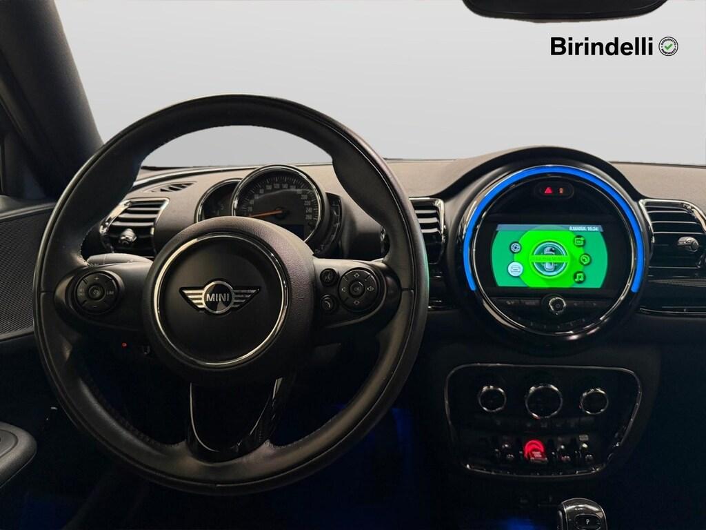 Mini One D Clubman 1.5 TwinPower Turbo One D Hype