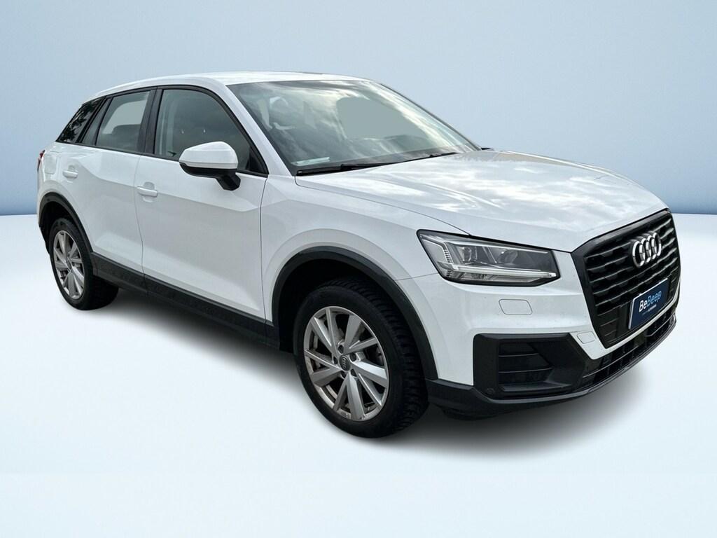 Audi Q2 30 1.6 tdi Admired