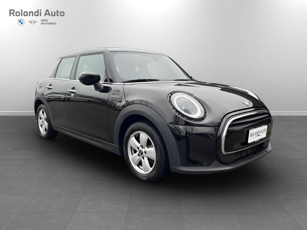 Mini Mini 5p 1.5 One Classic 75cv