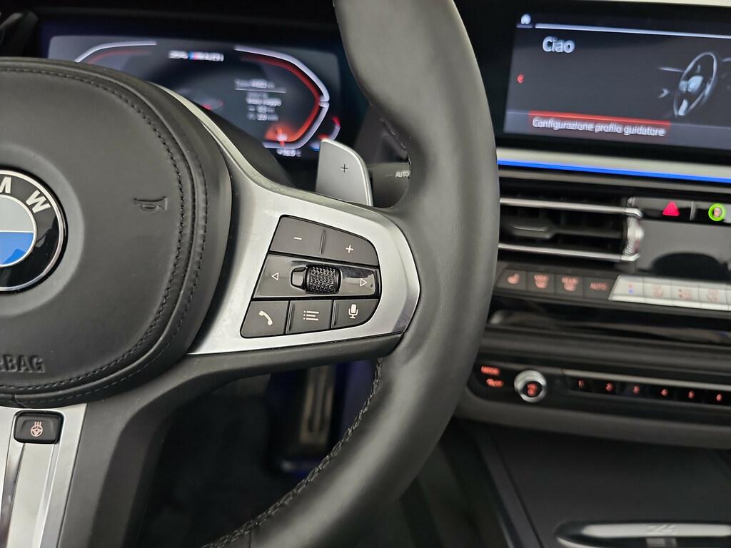 BMW Z4 M Z4 M40i auto
