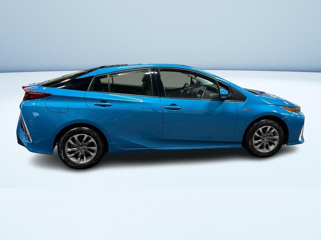 Toyota Prius 1.8 h plug-in 5p.ti