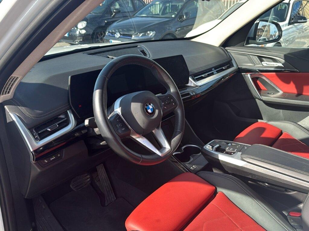 BMW X1 sdrive18d X-Line auto