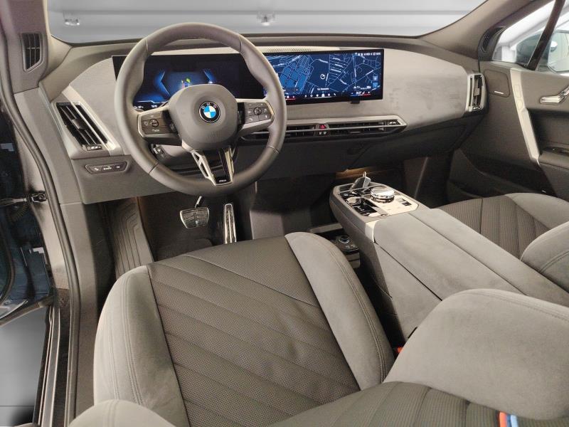 BMW iX xdrive45 MSport