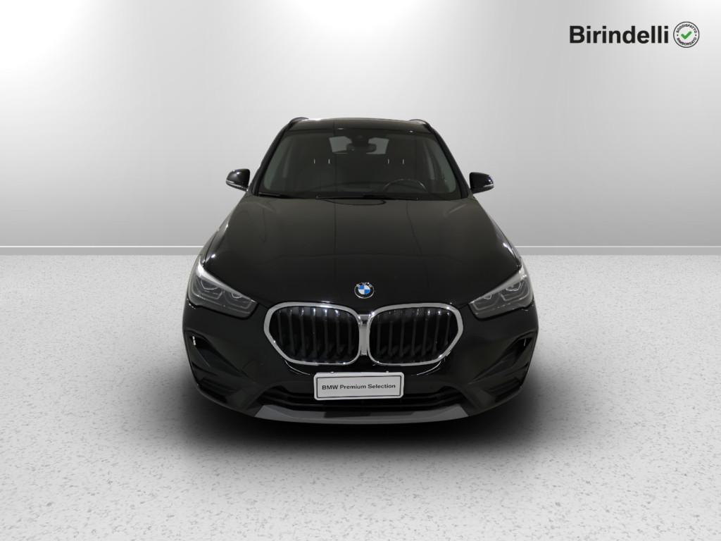 BMW X1 sdrive18d Business Advantage auto