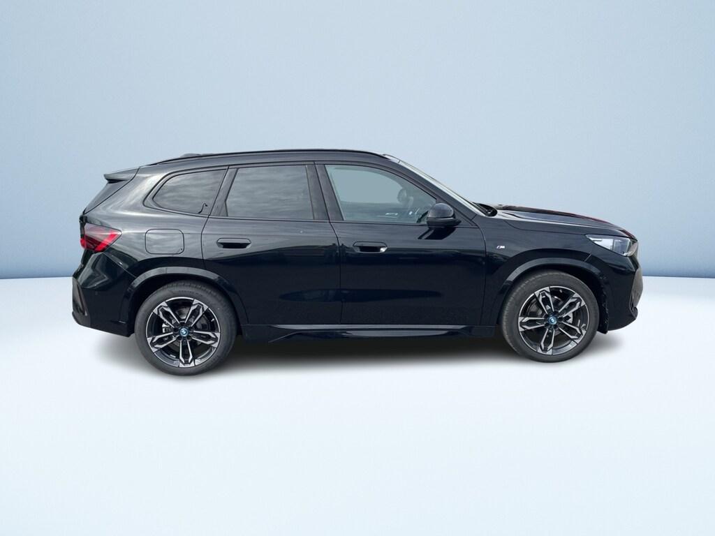 BMW iX1 edrive 20 MSport