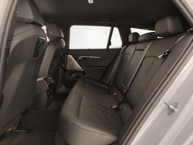 BMW Serie 5 520d Touring 48V xdrive M Sport Pro auto