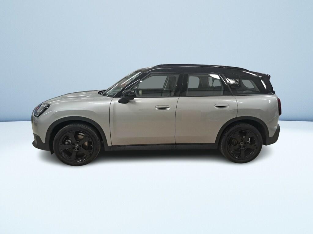 Mini Mini Countryman 1.5 48V C Classic auto