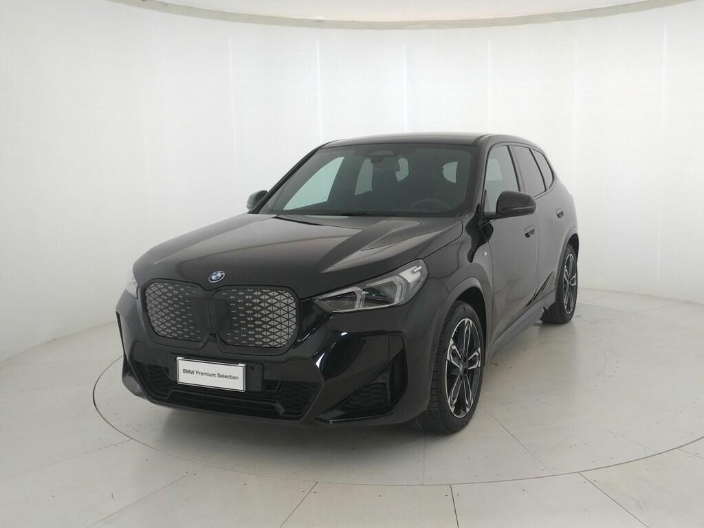 BMW iX1 edrive 20 MSport