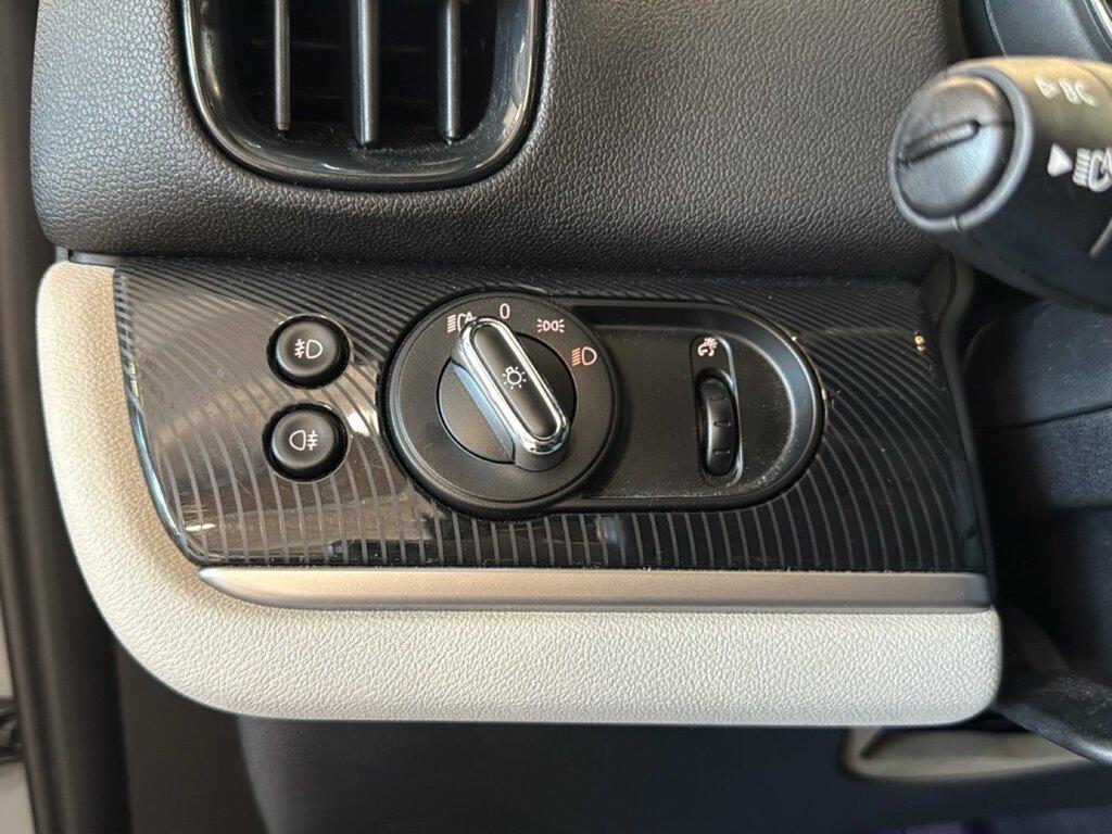 Mini Cooper SE Countryman Mini Countryman 1.5 Cooper SE Hype all4 auto