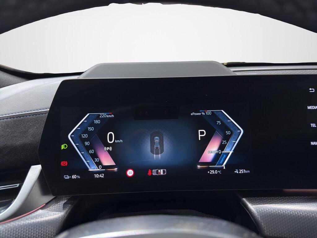 BMW iX2 edrive 20 MSport Pro