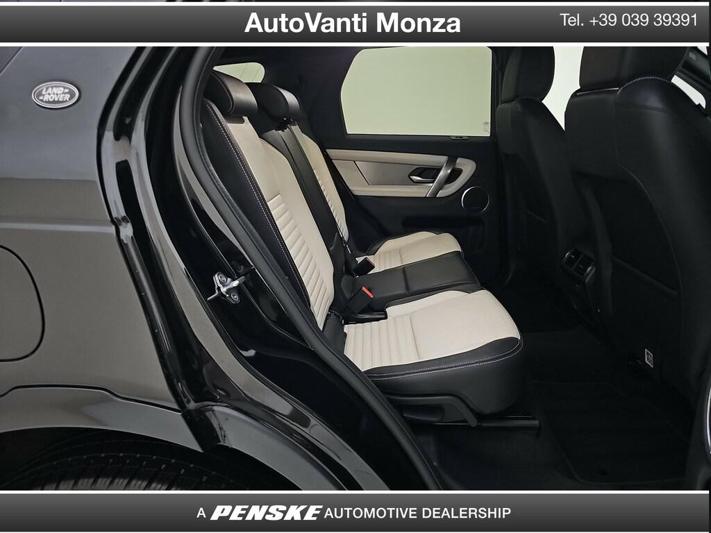 Land Rover Discovery Sport 2.0d td4 mhev R-Dynamic SE awd 204cv auto