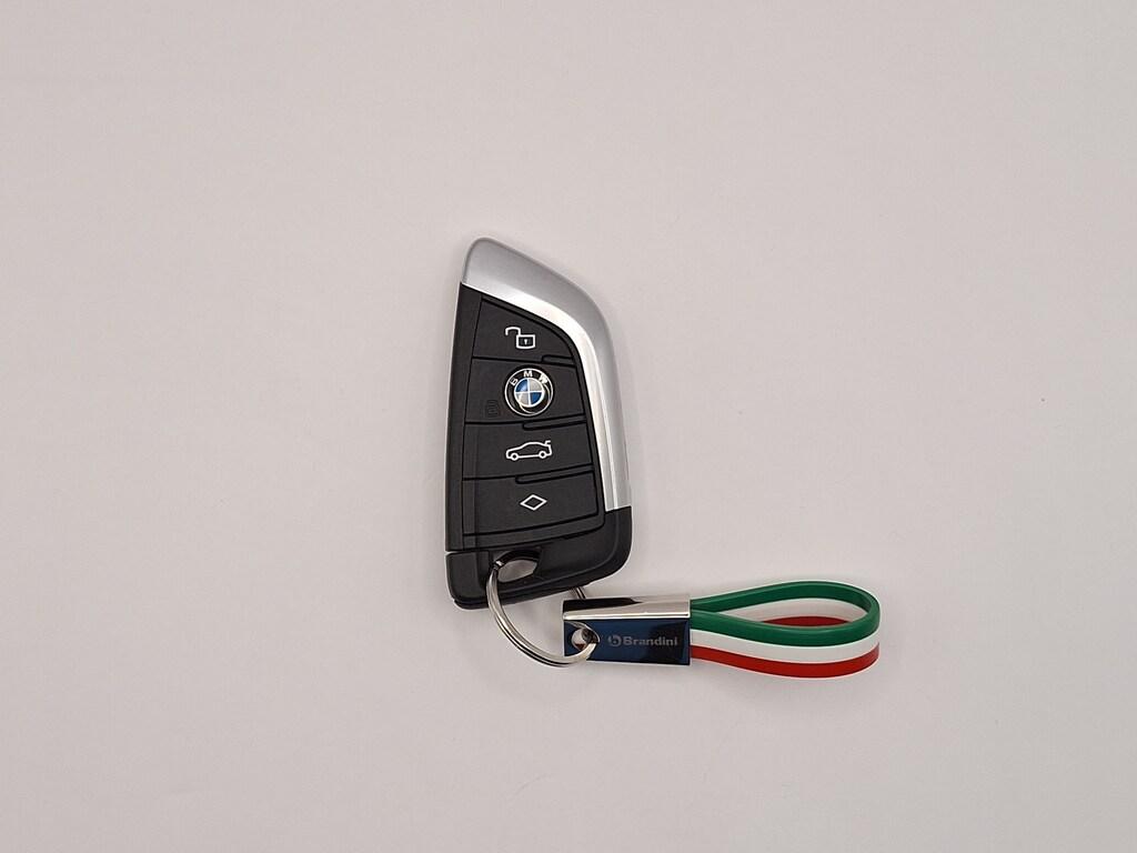 BMW Serie 4 420d Gran Coupe mhev 48V xdrive M Sport Pro auto