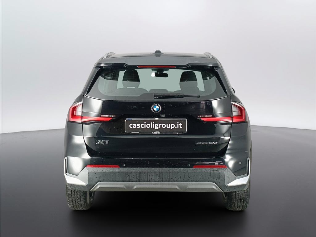 BMW X1 sdrive18d Edition Essence auto