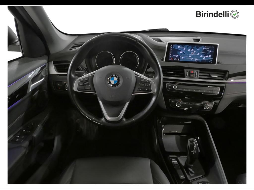 BMW X1 xdrive20d xLine auto