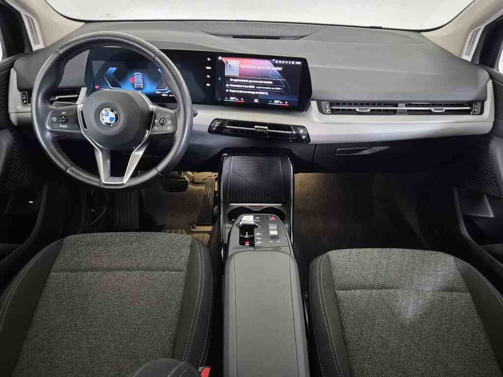 BMW Serie 2 218d Active Tourer auto