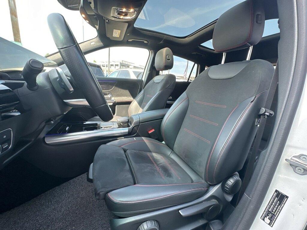 Mercedes GLA 200 d Premium 4matic auto